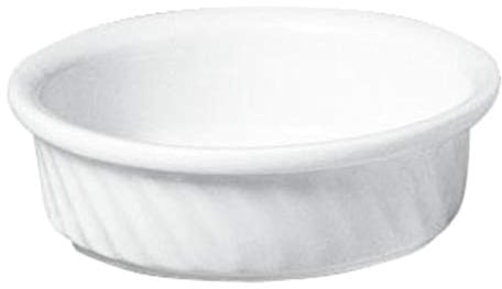 Paderno 44391-12 Coppetta Creme Broulee, Porcellana