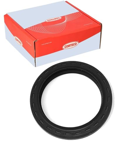 Corteco 20029783B Shaft Sealing Ring, Crank Axle