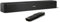 Bose Solo 5 TV-Soundsystem, Bluetooth-Soundbar, Schwarz