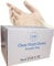 1000 x NewTouch Clear Vinyl Gloves Disposable Powder Free Gloves for Food Safe, Cleaning (Medium)
