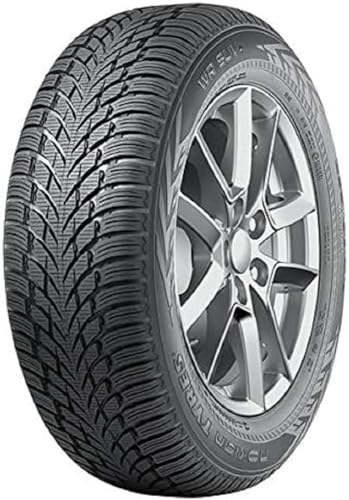Nokian WR SUV 4 XL M+S - 225/60R18 104H - Winterreifen