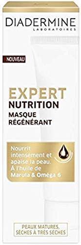 Diadermine - Expert Nutrition Reparaturmaske, 50 ml