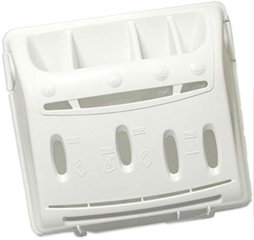 Boite a produits (59198-23416) Lave-linge WTG814800 VEDETTE