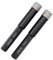 SHDIATOOL Dry Diamond Drill Bits Set Hex Shank for Porcelain Tile Ceramics Marble