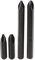 JIS Impact Driver Bit Set PH2 PH3 Short Long for Japanese Standard Screws 4pc