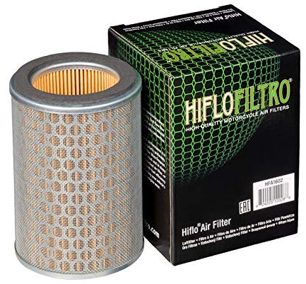 Filtro Aria Hiflo honda CB 600 Hornet 1998 al 2006 hfa1602