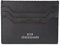 Becksöndergaard Kartenetui Damen Schwarz - Mix Card Holder (Cat Grey) - Kreditkartenhalter aus Leder mit Sieben Fächern - 11 x 8,5 cm