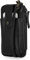 Timberland RFID Leder Handy Crossbody Geldbörse Tasche, Borsa a Tracolla in Pelle Donna, Nero (Cav)