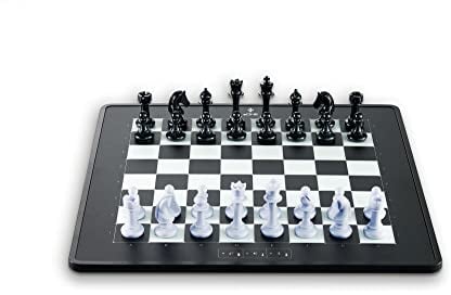 Millennium eONE Electronic Chess Set