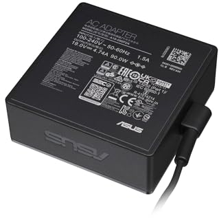 ASUS 0A001-00057000 Original Netzteil 90,0 Watt