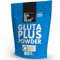 GLUTAMMINA in Polvere Certificata Kyowa® 700g Rock The Protein® • L Glutammina Pura per Recupero Muscolare • Integratore Post Workout di Aminoacidi Essenziali In Polvere per Massa Muscolare