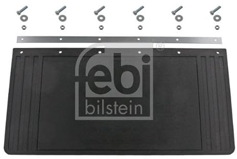 FEBI Bilstein 179194 Schmutzfänger (2Stk.) für Universell verwendbar (z.B. DIN)