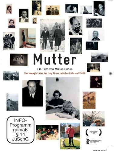 Mother (2002) ( Mutter )