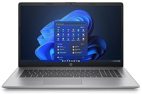 HP 255 g9 notebook - 15.6'' - ryzen 5 5625u - 8 gb ram - 256 gb ssd 6f1g2ea#abz