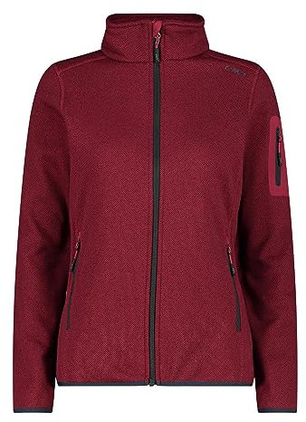 CMP - Damenjacke, Anemone-Anthrazit, XXXXL