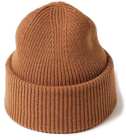 Wiomeog Strickmützen, Black