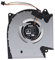 Domasvmd Ventilateur de processeur pour ordinateur portable, résistant à l'usure, de rechange, installation facile, compact, utilisé pour les ventilateurs de processeur ASUS-G533QS