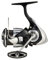 Daiwa 23 Lexa LT 2500 Spinnrolle Angelrolle Frontbremsrolle