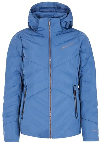Protest Damen Ski- Und Snowboardjacke PRTAPPLY