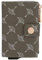 Joop! - damen e-cage cortina 1.0 c-four - Slim Wallet - Kartenportmonaie