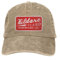 IEINYAUP Kildare Island Surf Trucker Hut Merchandise Retro Distressed Denim OBX Snapback Cap Für Männer Frauen Verstellbar