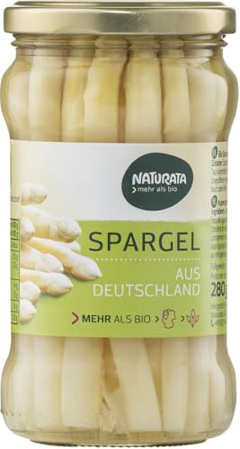 Spargel, weiß 18 x 280 g