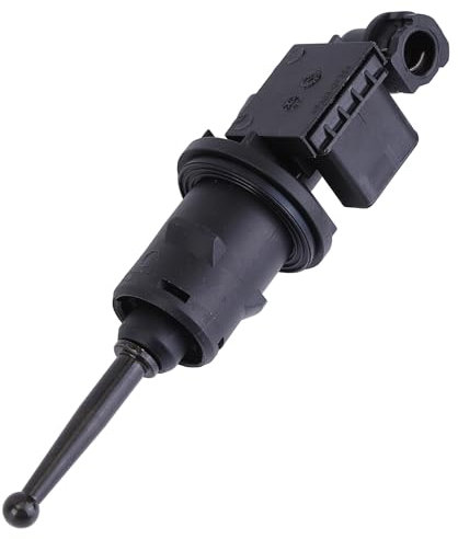ISAKEN 1K0721388F - Cilindro di accoppiamento per VW Golf 5 6 Jetta II Scirocco Touran EOS A3 8P TT 8J Cilindro di trasmissione frizione idraulica