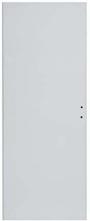 PORTA FILO MURO WONDERWALL CON TELAIO REVERSIBILE INCLUSO