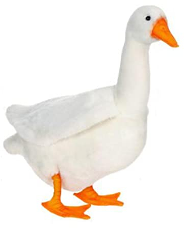 Hansa Stofftier - Gans 41 cm