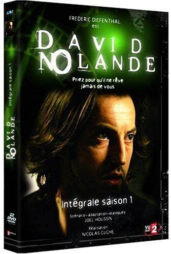David Nolande - Edition 2 DVD [FR Import]