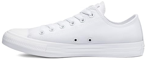 Converse 1U647 CT AS Ox White Mono|44 US 10