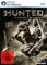Hunted - Die Schmiede der Finsternis