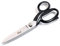 Prym 610530 Classic 7' Schneiderschere, klassisch, 18 cm, schwarz