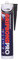 Bond-It Gripbond Pro Black - All-in-One Universal Hybrid Sealant and Adhesive - EU3 310 Millilitre Cartridge, 1 x Tube