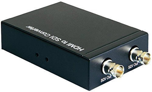 Delock Konverter HDMI zu 3G-SDI