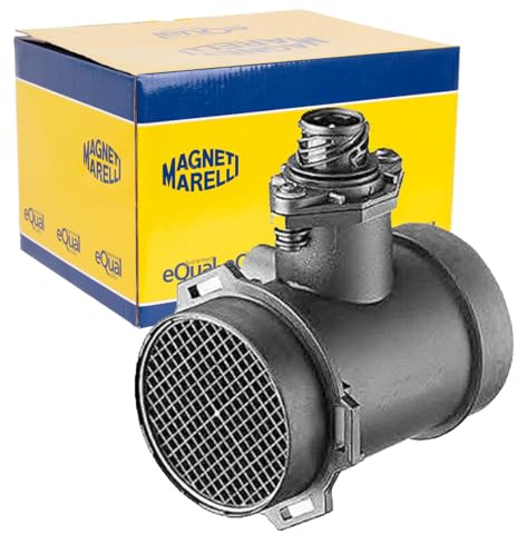 Magneti Marelli 213719725019 Air Mass Sensor