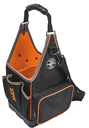 Tradesman Pro™ 8 Tote Klein Tools 554158-14 , Orange