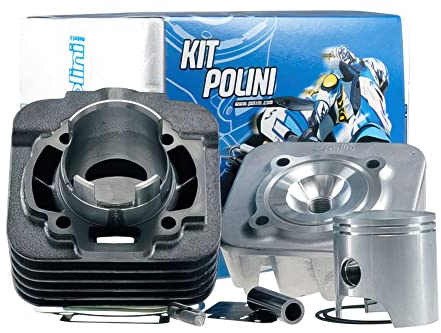 KIT PIAGGIO SFERA-ZIP-FREE 50 D.47