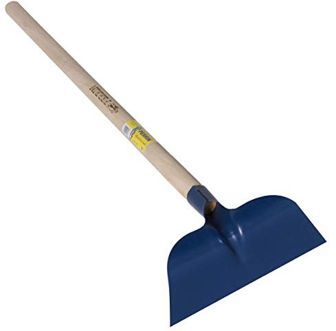 Outils perrin Rabot d’Écurie Emmanché Droit 110, 30cm Largeur
