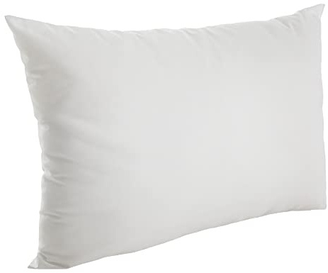 Kissenoutlet24 Kissen 35 x 40 cm, Ökotex, waschbar bis 60 Grad, Made in DE, Sofakissen, Kissenfüllung, Zierkissen für Allergiker, Premium