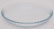 FAGOR - PLAT EN VERRE DIAM 305MM POUR MICRO ONDES BRANDT