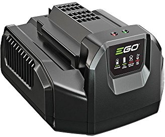 (Ship from USA) EGO 56-Volt Lithium-ion CHARGER MODEL CH2100 /ITEM NO#E8FH4F85432