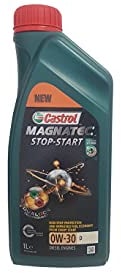 Castrol 159C62 Magnatec Stop-Start 0W-30 D 1L