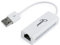 USB 2.0 LAN Adapter RJ-45