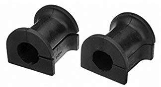 Borg & Beck BSK7693K A-Roll Bar Bush Kit To Fit VW Transporter T5 03-