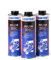 DINITROL® 4941 Schwarze Unterboden-Chassis, selbstheilende Wachsschutzbeschichtung, 3 x 1-Liter-Kanister (Schutz-Stil Schraubverschluss)