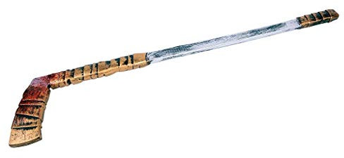 Eurocarnavales Bastone da Hockey 95x17cm - Armi e Strumenti