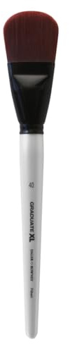 Filbert, Stärke XL, 40