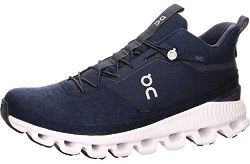 ON Herren 28.99654 Marineblau Sneaker, Blau dunkel, 42 EU