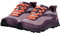 Vaude Damen Women's Lavik Eco STX Walking-Schuh, Lilac Dusk, 41 EU